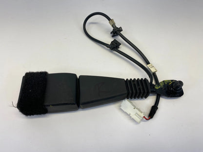 2011-2017 BMW X3 FRONT RIGHT PASSENGER SEAT BELT BUCKLE 307210300AF OEM