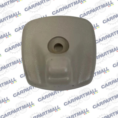 06-08 MITSUBISHI ENDEAVOR FRONT SUNVISOR HOLDER SUPPORT RETAINER CLIP 828226