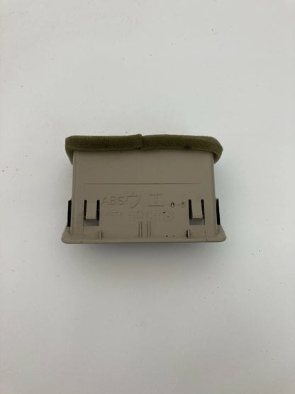 1998-2005 LEXUS GS300 01-05 GS430 FRONT DASH AC AIR VENT LOUVER LOWER OEM