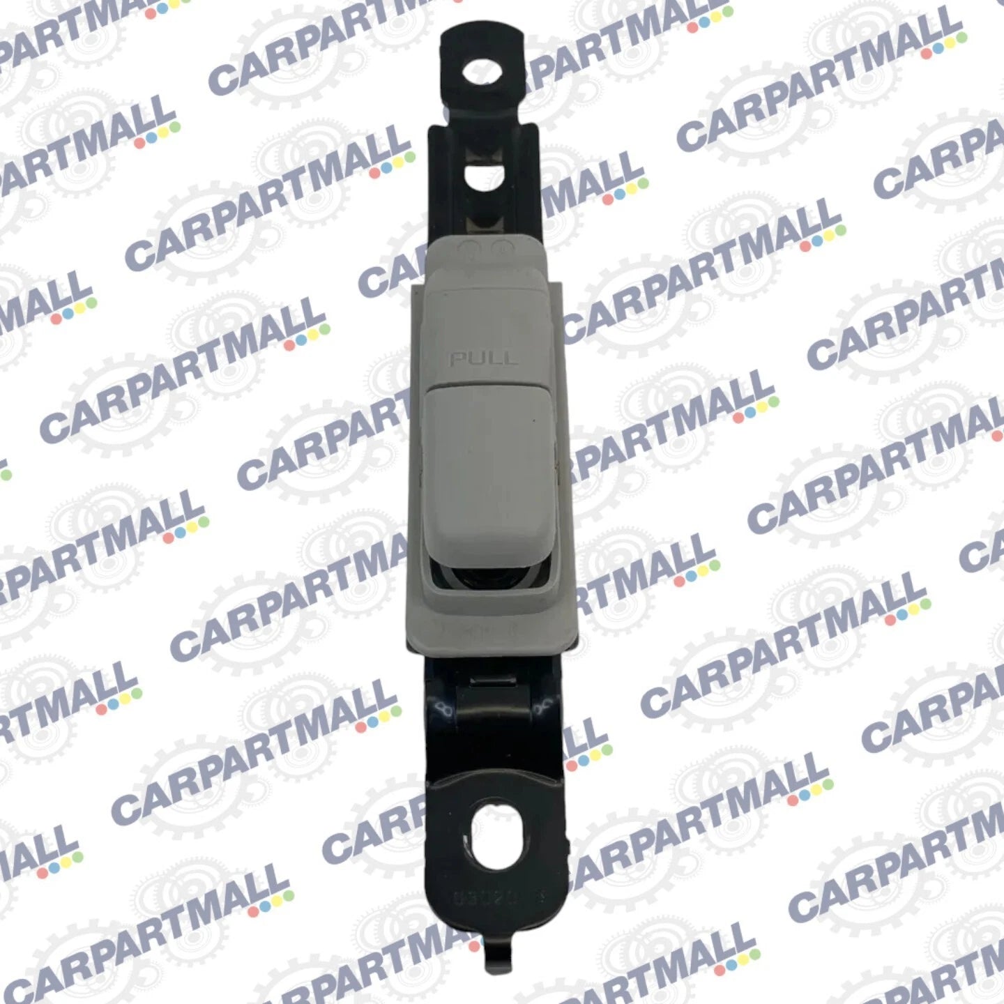 2013 14 15 16 2017 NISSAN JUKE FRONT LEFT DRIVE SEAT BELT HEIGHT ADJUSTER OEM
