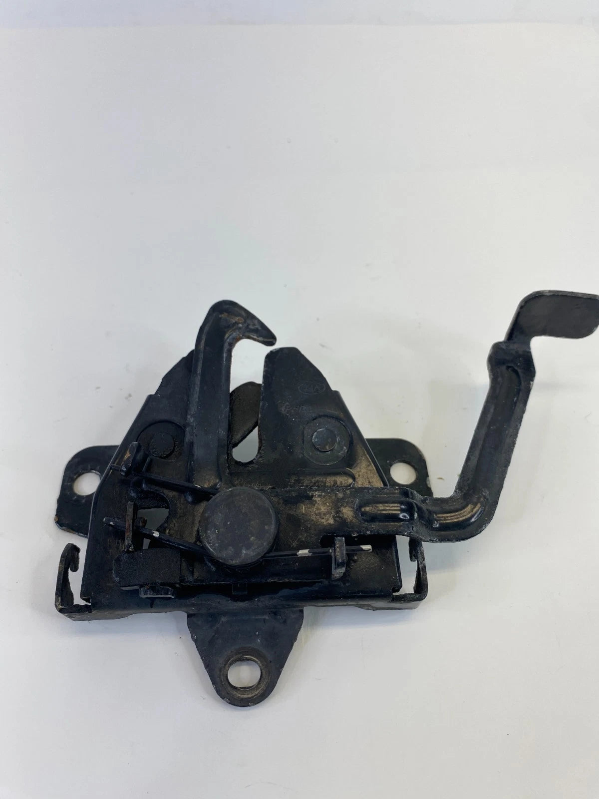 11 12 13 14 15 16 Kia Optima Front Hood Lock Latch Release Actuator OEM