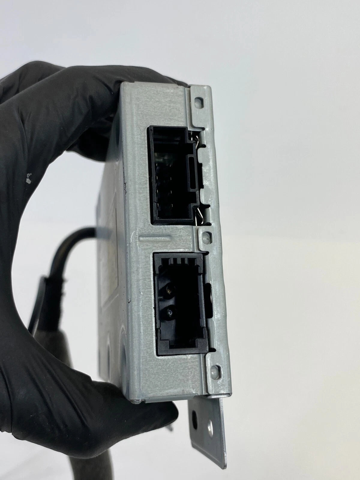 09-11 MERCEDES-BENZ ML350 ML550 COMMUNICATION INTERFACE MODULE 2048708026 OEM