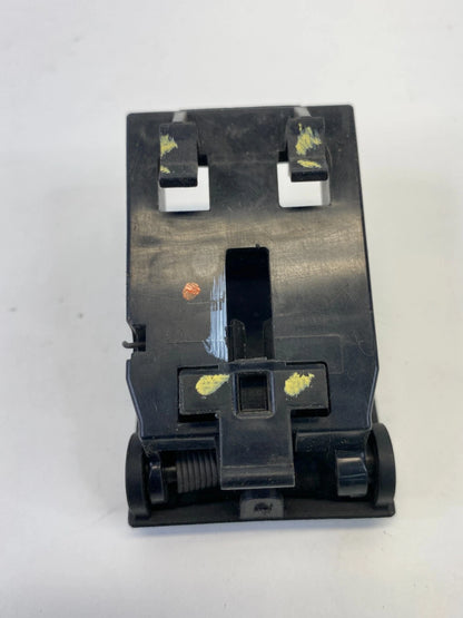 2013-2016 DODGE DART FRONT HOOD LID RELEASE INSIDE HANDLE ASSEMBLY