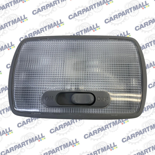 2013 2014 2015 Honda Civic Sedan & Coupe Roof Dome Map Lamp Light Assembly