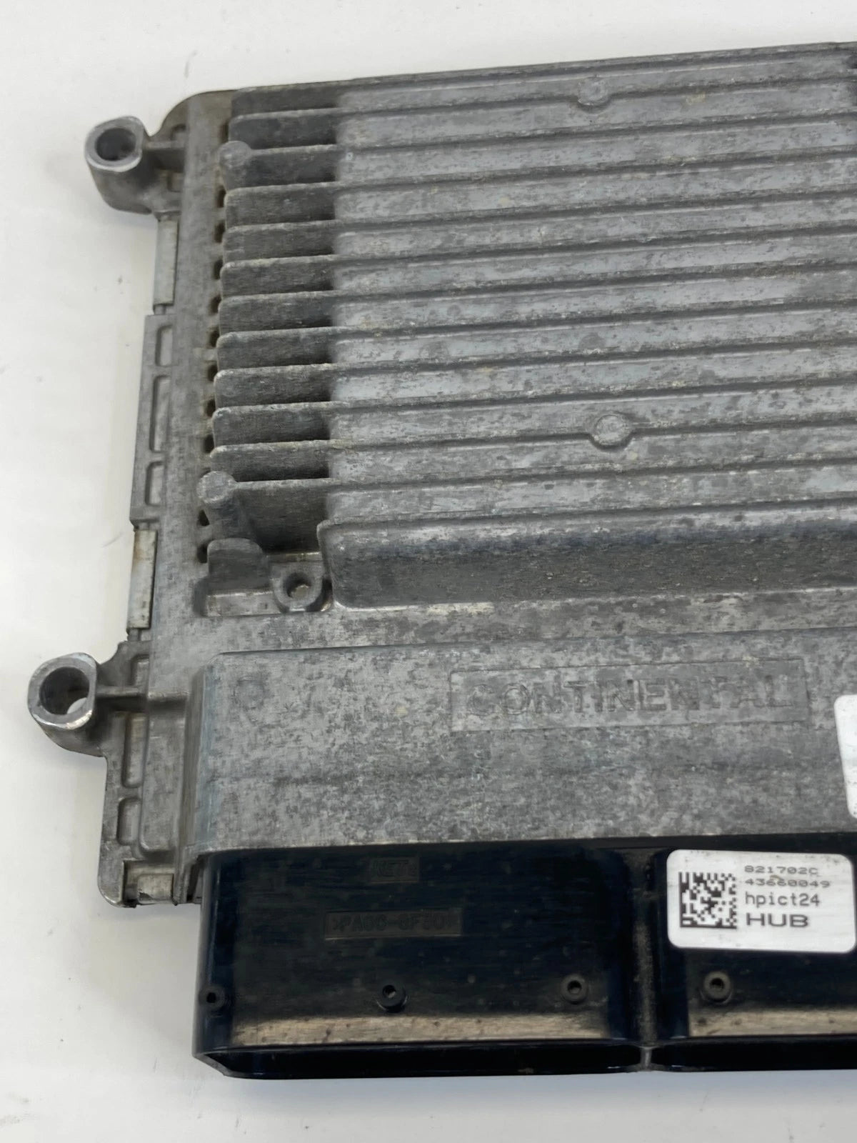 2015 Kia Forte 1.8L A/T Engine Computer Control Module ECM ECU PCM 391022EXB5