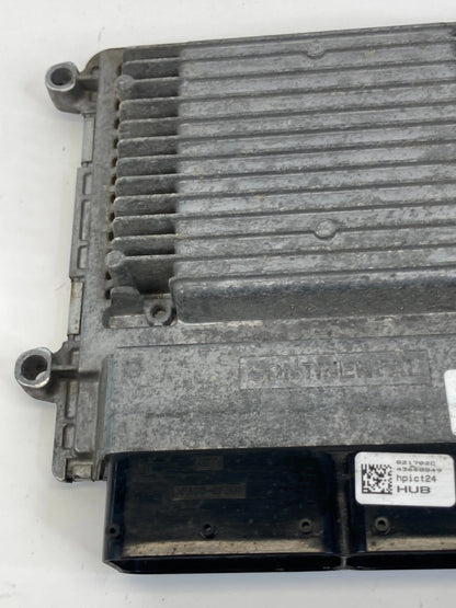 2015 Kia Forte 1.8L A/T Engine Computer Control Module ECM ECU PCM 391022EXB5