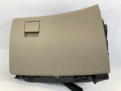 2011-2013 Buick Regal Front Dash Glove Box Storage Compartment Assembly OEM