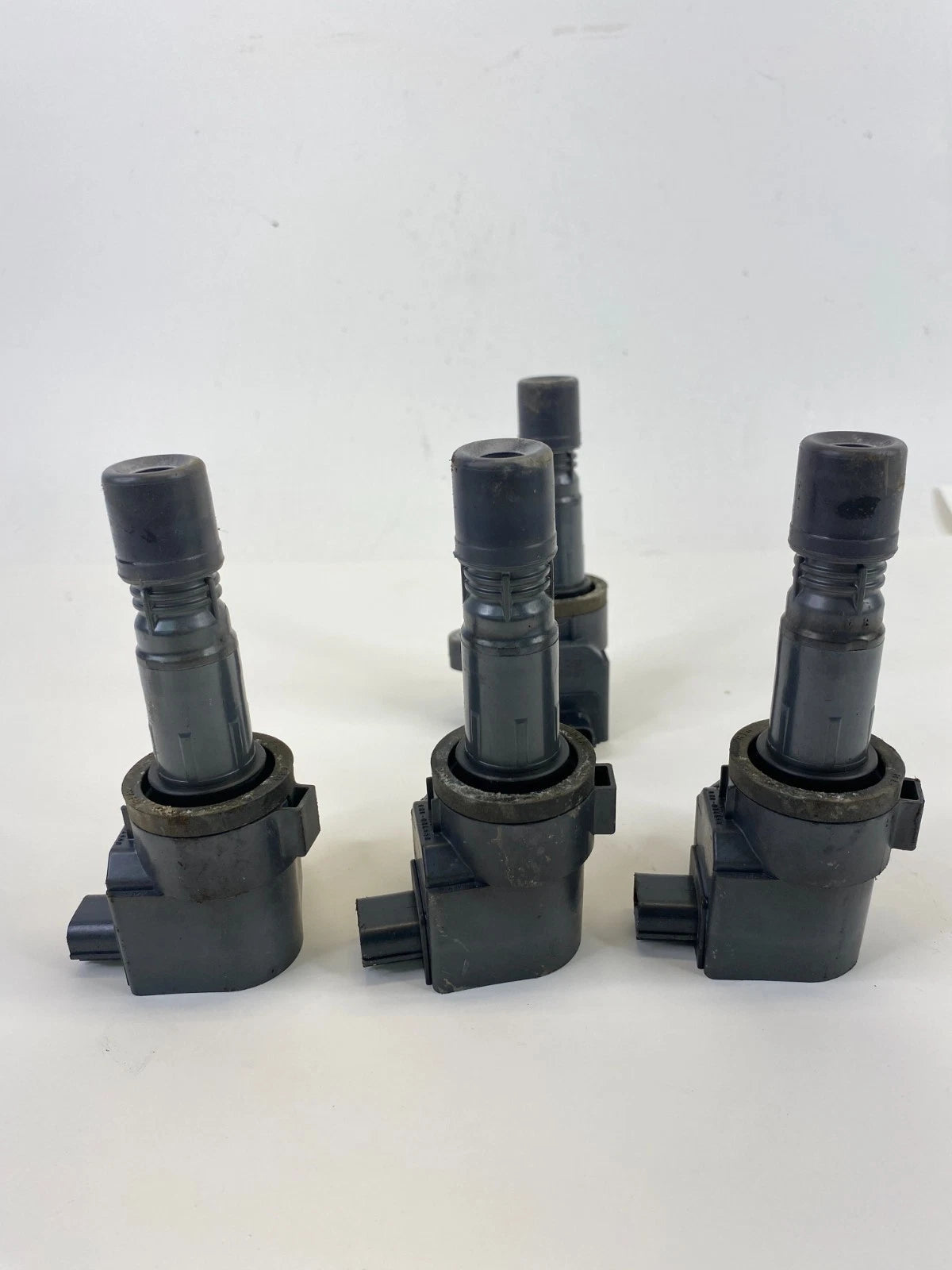 2012-2015 HONDA CIVIC COUPE 1.8L SET 4 ENGINE IGNITION IGNITER COIL PLUG HOLE