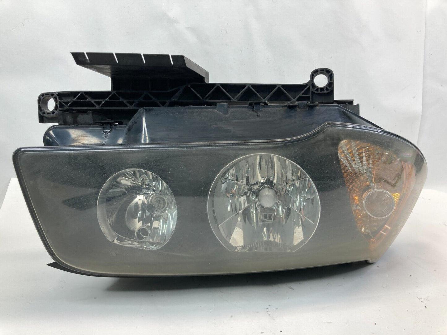 2004 2005 2006 BMW X3 Front Right Passenger Headlight Headlamp Lamp Halogen