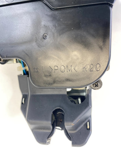 2006-2011 Honda Civic Sedan Rear Trunk Liftgate Lock Latch Actuator Release OEM