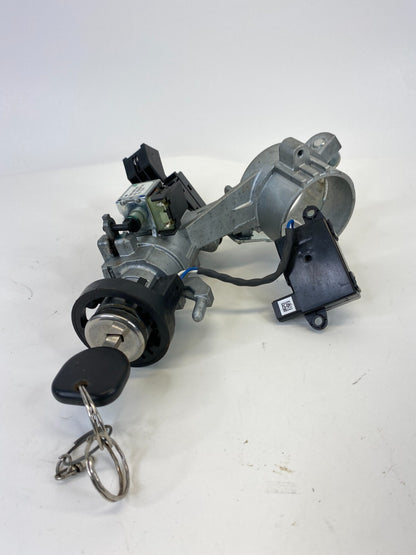 2011-2017 Buick Regal 2.4L L4 A/T Ignition Switch Lock Cylinder & Key OEM