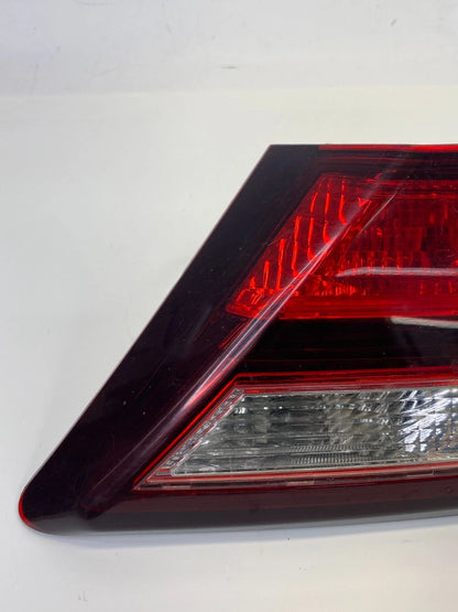 2013-2015 Honda Civic Rear Right Side Inner Trunk Tail Light Taillight Lamp OEM