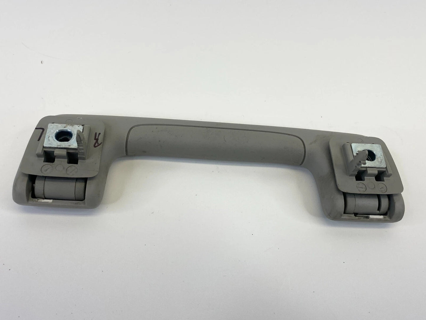 2010-2016 CADILLAC SRX ROOF REAR LEFT SIDE INNER GRAB GRIP HANDLE RR LH
