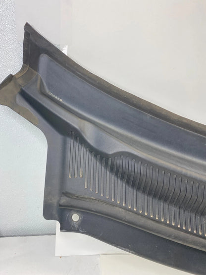 2011-2019 Ford Explorer 13-19 Police Utility Windshield Cowl Cover Panel Grille