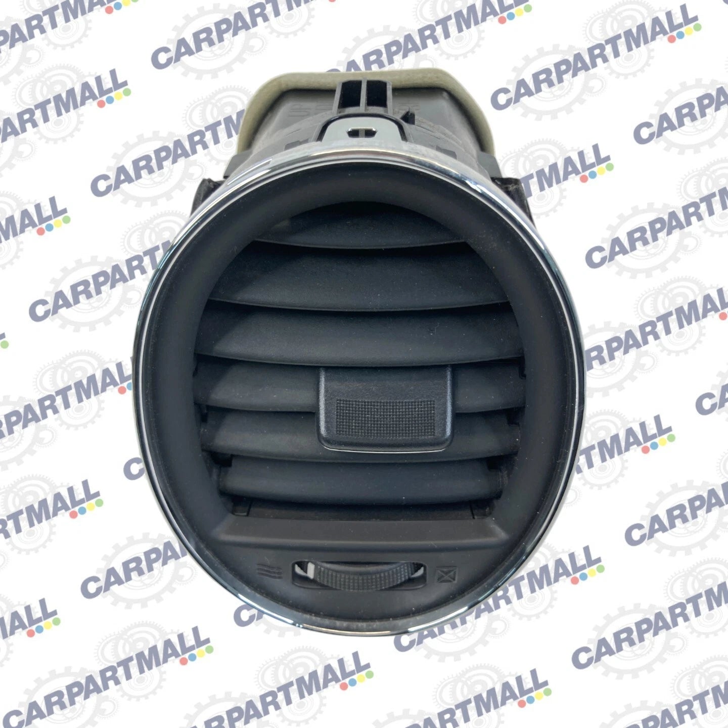 2009-2014 NISSAN MAXIMA DASH RIGHT SIDE A/C AIR VENT GRILLE OUTLET 68760-9N00A