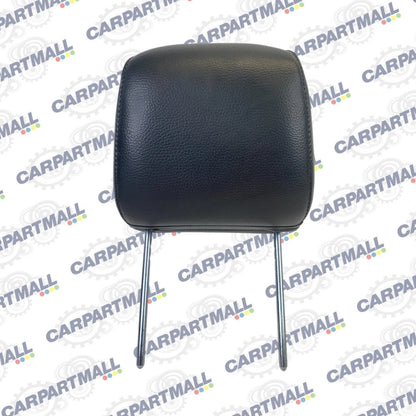 2007-2012 MAZDA CX-7 CX7 FRONT LEFT FR LH SIDE SEAT HEADREST HEAD REST OEM