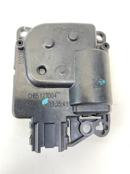 2005-2007 Buick Terraza 3.5L AT AC A/C Heater Door Blend Actuator Motor Module