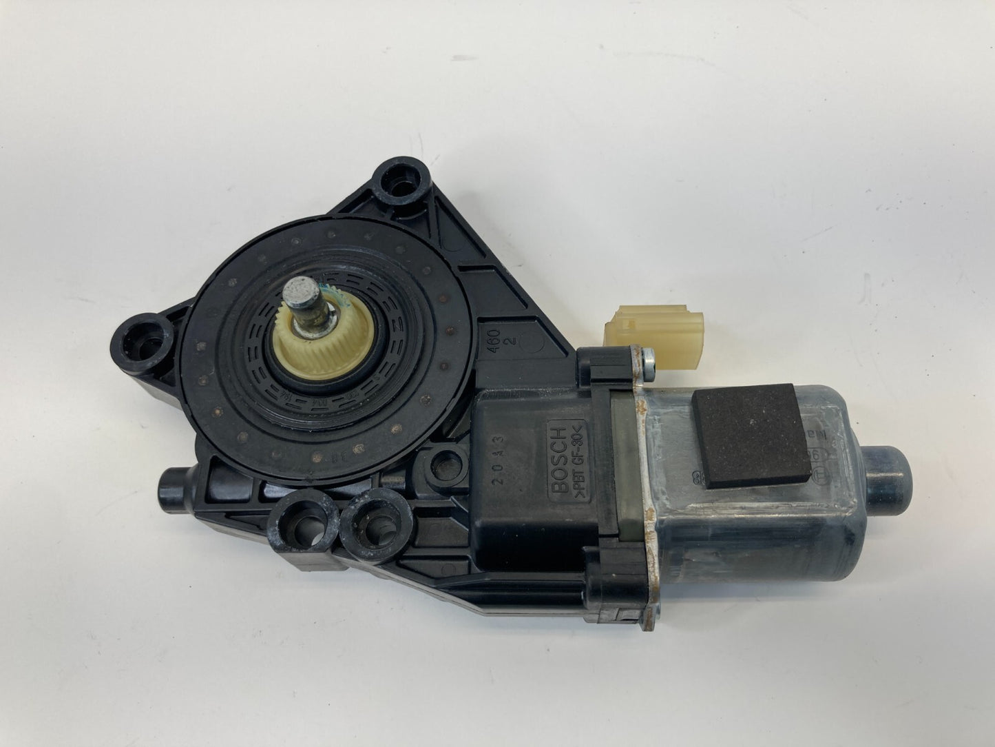 11 12 13 14 15 Kia Sorento Rear Right Back Side Door Window Motor 83460-1U000