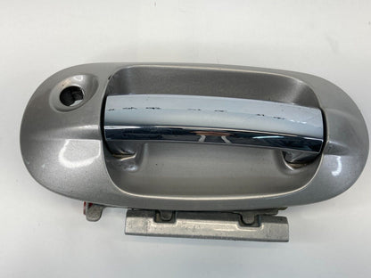 2003 2004 Lincoln Navigator Front Left Driver Side Exterior Outside Door Handle