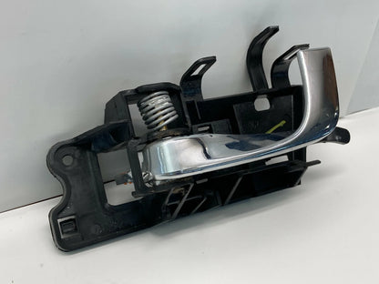 2003 2004 2005 2006 2007 CADILLAC CTS REAR LEFT BACK SIDE INNER DOOR HANDLE LH