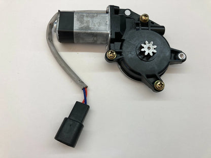 2000-2005 BUICK LESABRE FRONT RIGHT PASSENGER SIDE DOOR POWER WINDOW MOTOR OEM