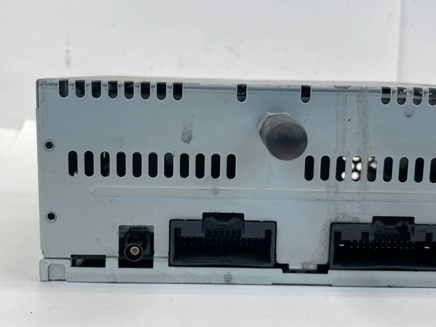 2015 FORD POLICE INTERCEPTOR UTILITY AM/FM RADIO CD PLAYER RECEIVER STEREO