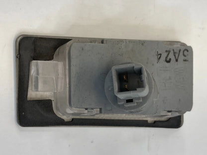 11 12 13 14 15 16 HYUNDAI ELANTRA REAR LEFT SIDE LICENSE PLATE LIGHT 92501-1M4