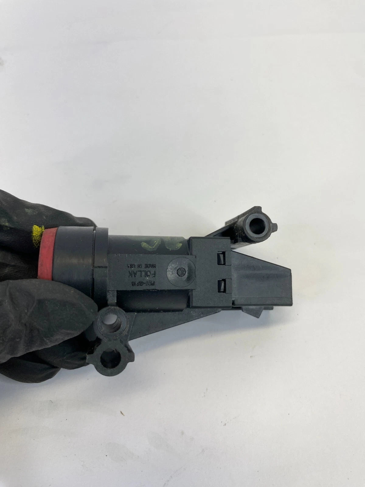 2002-2005 FORD EXPLORER FIRST INERTIA FUEL PUMP SHUT OFF CONTROL SWITCH OEM