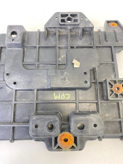 2011-2014 HYUNDAI ACCENT BATTERY TRAY HOLDER BRACKET SUPPORT 37150-1R360 OEM