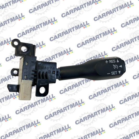 2004-2013 Toyota Highlander Set/Resume Speed Cruise Control Switch 18A174 OEM