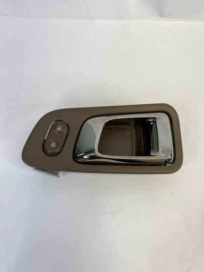 2006-2008 HONDA PILOT FRONT RIGHT PASSENGER INSIDE INTERIOR DOOR HANDLE OEM