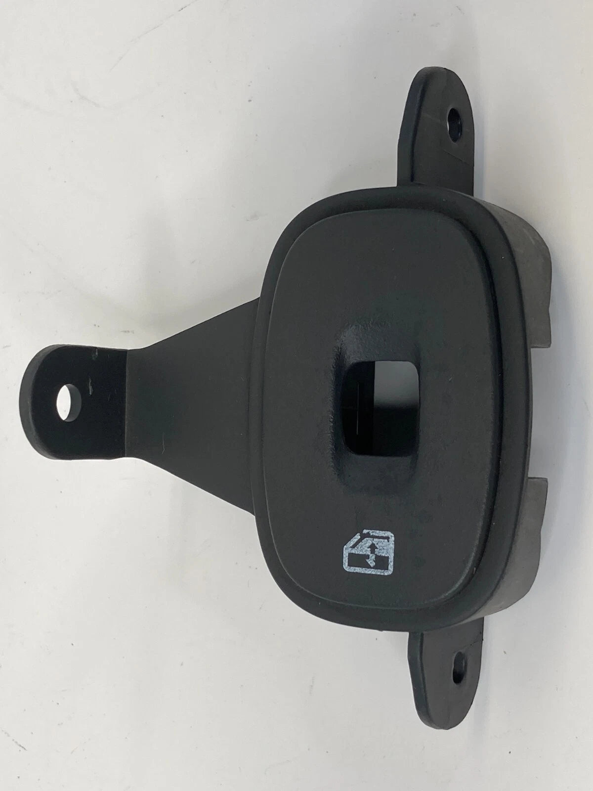 2004-2008 PONTIAC GRAND PRIX REAR LEFT SIDE DOOR WINDOW SWITCH BEZEL TRIM OEM