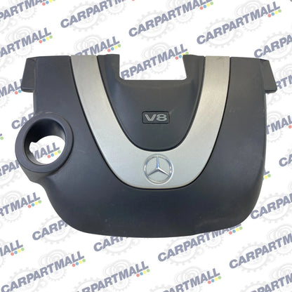 2007-2012 MERCEDES-BENZ GL450 4.7L V8 ENGINE TOP COVER SHIELD 273-0100-367 OEM