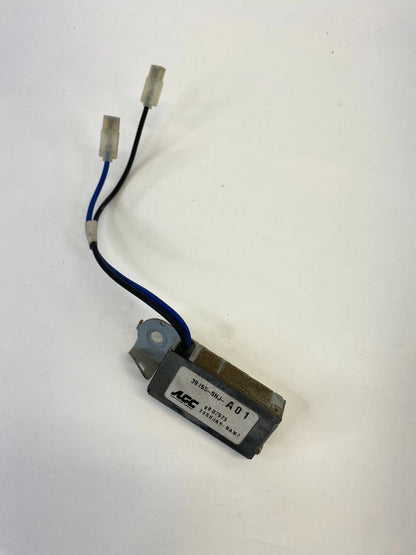 2005-2010 HONDA ODYSSEY 3.5L V6 ANTENNA AMPLIFIER CONTROL MODULE 39155-SHJ OEM