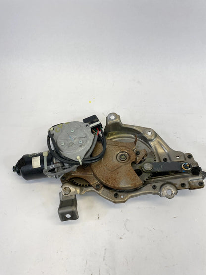2007 2008 2009 LEXUS RX350 TRUNK LID HATCH LIFT GATE LIFTGATE MOTOR OEM