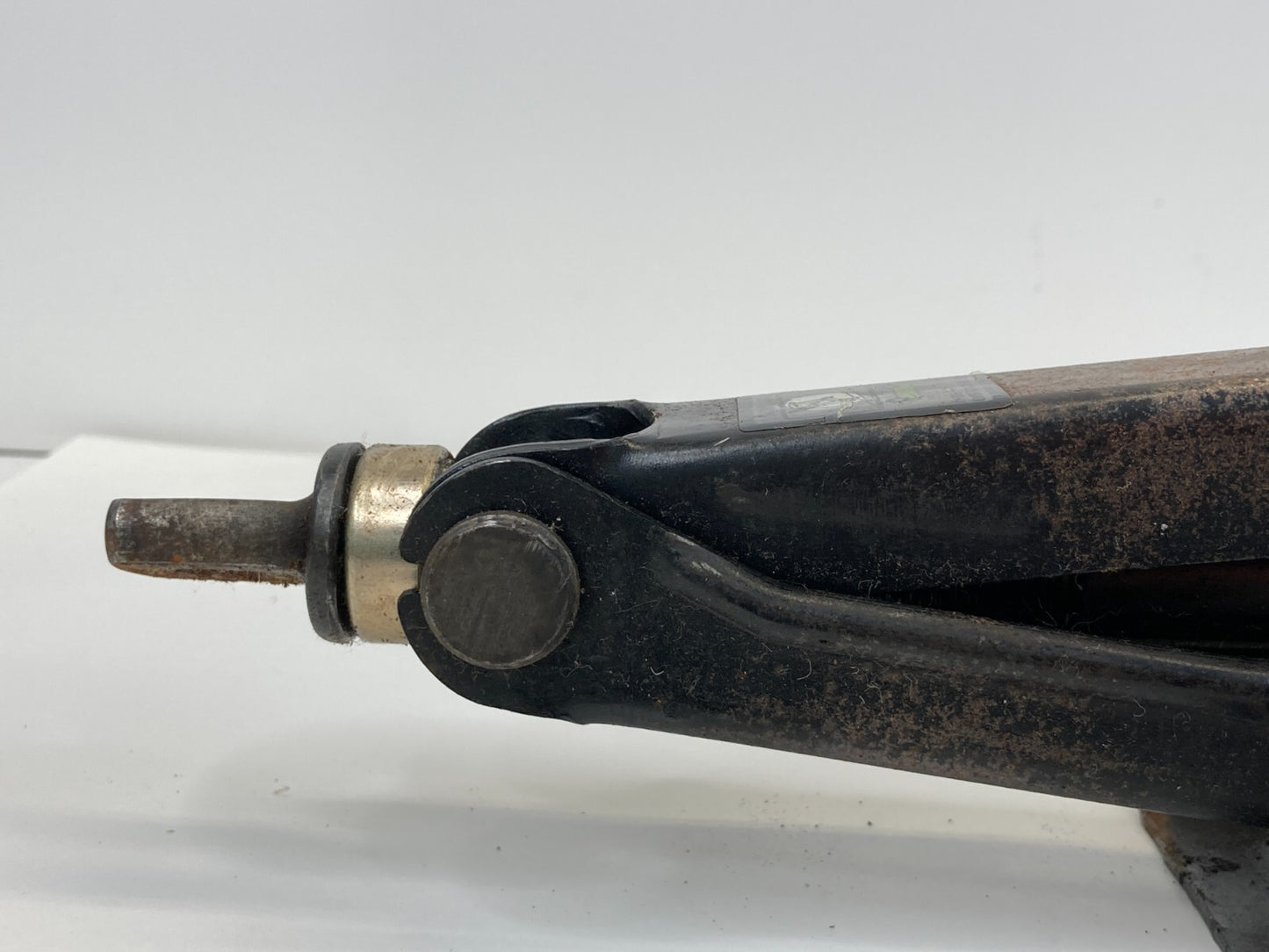 2002-2006 Nissan Altima SEDAN Spare Tire Jack Tool Kit Set Assembly OEM