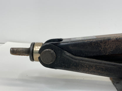 2002-2006 Nissan Altima SEDAN Spare Tire Jack Tool Kit Set Assembly OEM