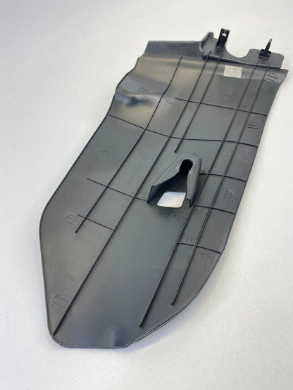 2010-2013 KIA FORTE FRONT RIGHT LOWER C PAD COVER CONTROL 84795-1M000 OEM