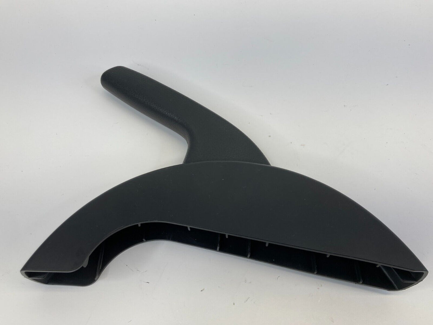 2016-2018 Nissan Sentra Center Console Parking Brake Handle Boot Cover OEM