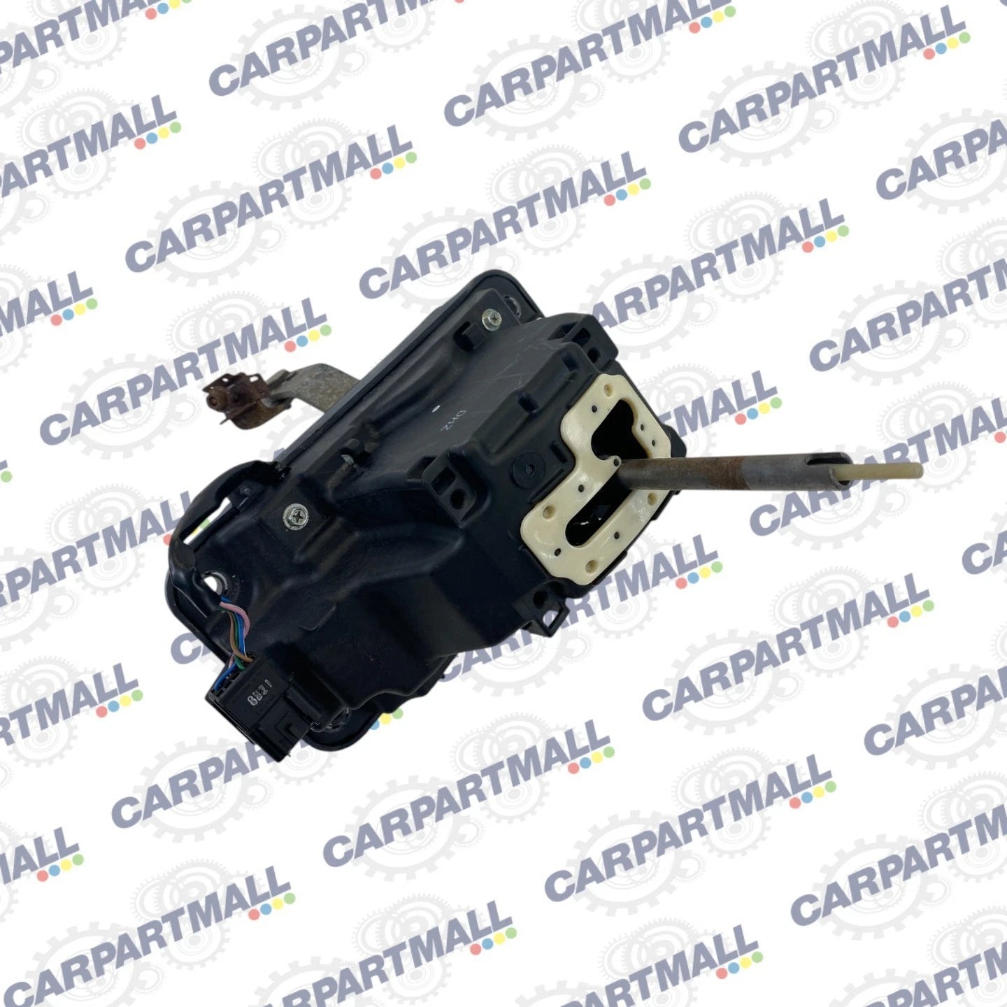 2009-2014 Cadillac CTS Automatic Transmission Gear Shifter Shift Lever Selector