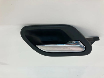 1995-2001 BMW 740IL FRONT FRONT RIGHT PASSENGER INTERIOR DOOR HANDLE OEM 8226050