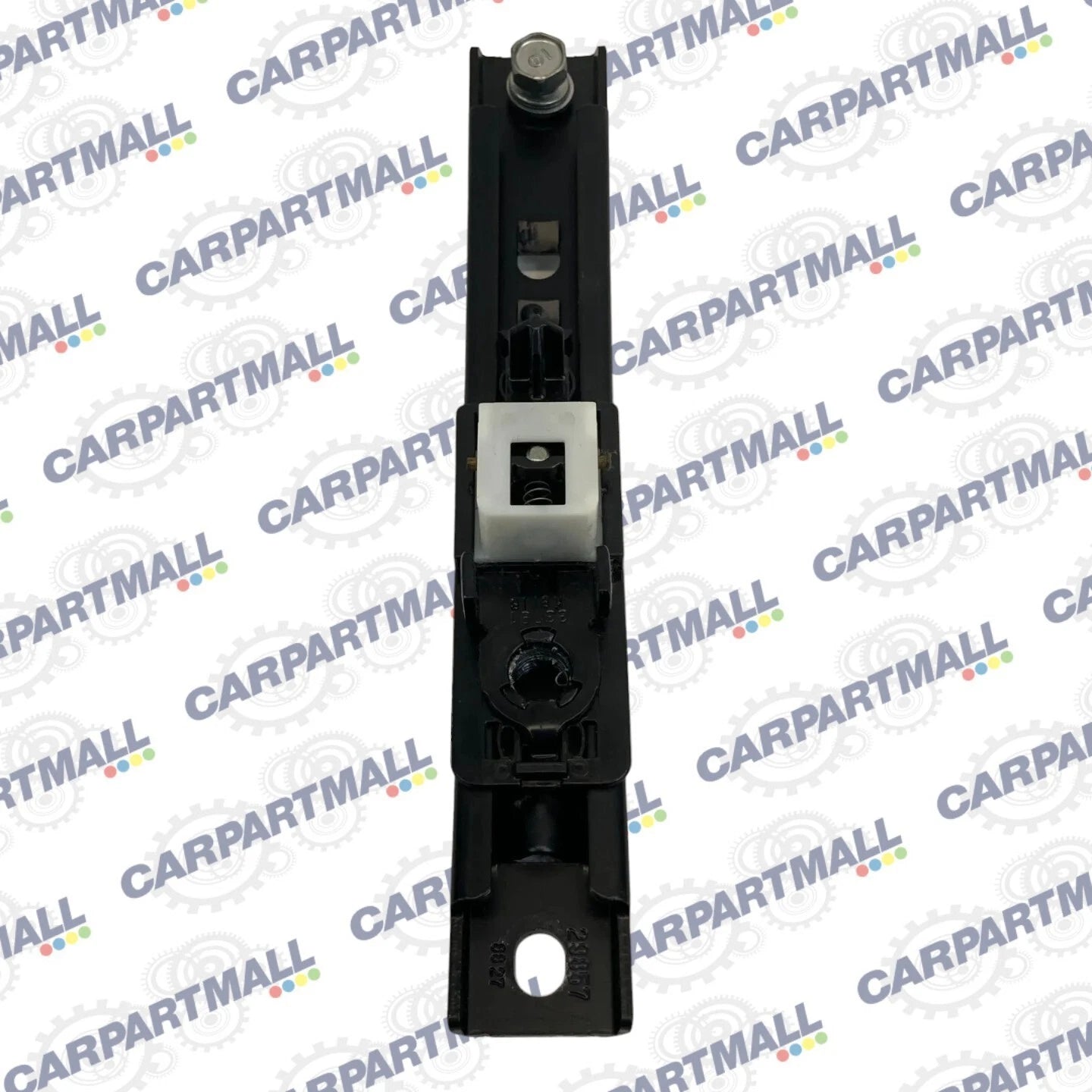 2008-2012 HONDA ACCORD SEDAN FRONT LEFT DRIVER SIDE SEAT BELT HEIGHT ADJUSTER