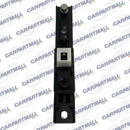 2008-2012 HONDA ACCORD SEDAN FRONT LEFT DRIVER SIDE SEAT BELT HEIGHT ADJUSTER