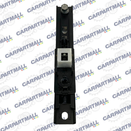2008-2012 HONDA ACCORD SEDAN FRONT LEFT DRIVER SIDE SEAT BELT HEIGHT ADJUSTER