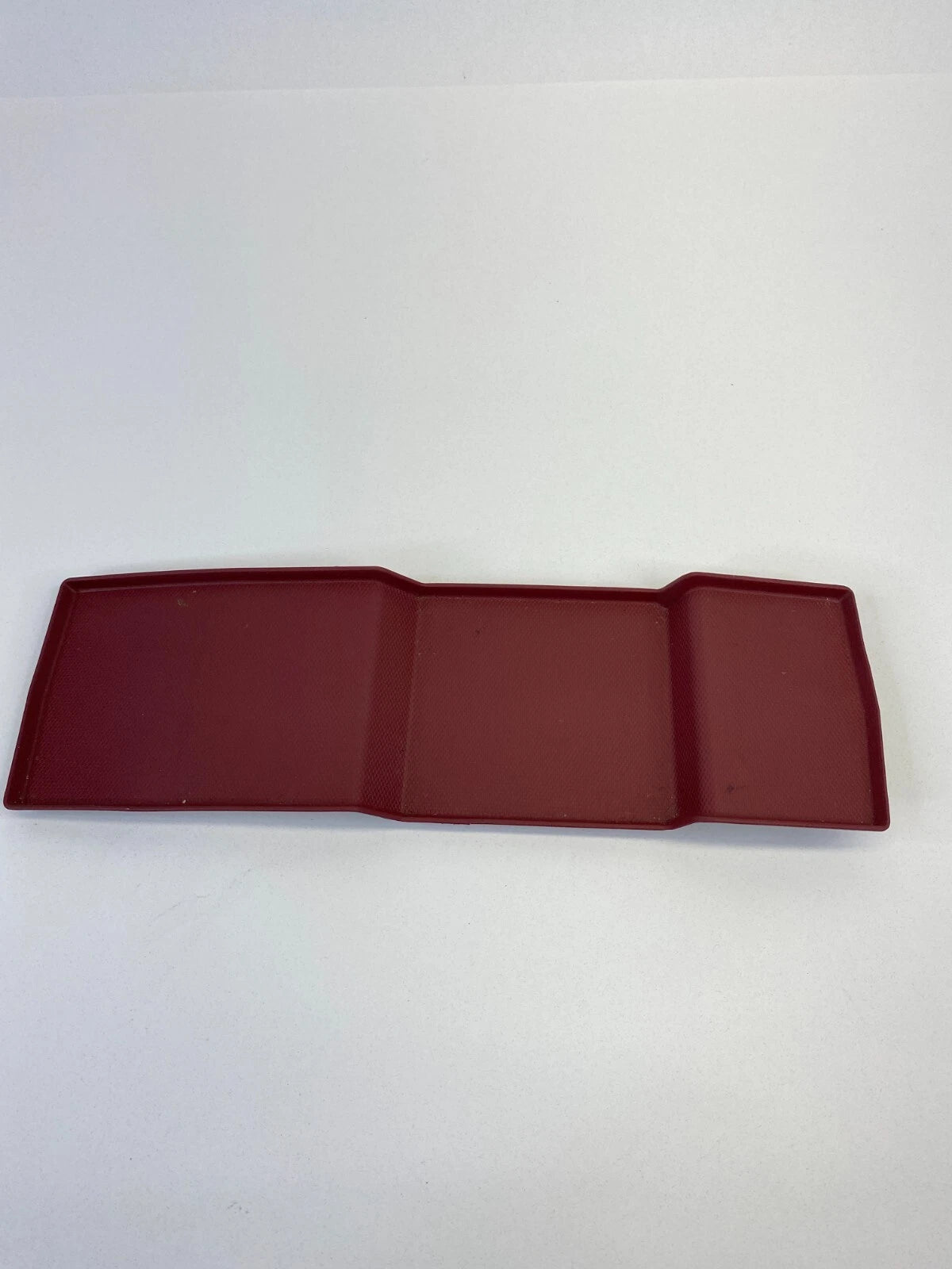 2010-2017 CHEVROLET EQUINOX GMC TERRAIN CENTER CONSOLE STORATE RUBBER MAT LINER