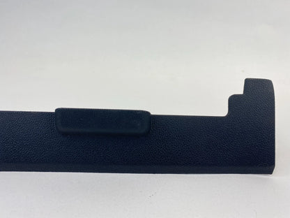 2013-2016 DODGE DART LEFT DRIVER DASH PILLAR UPPER & LOWER COVER TRIM 1VN57TRMAC