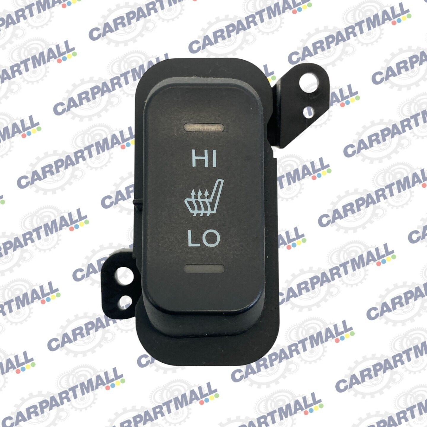 05 06 07 08 09 10 Honda Odyssey Front Seat Heated Control Switch M22832 OEM