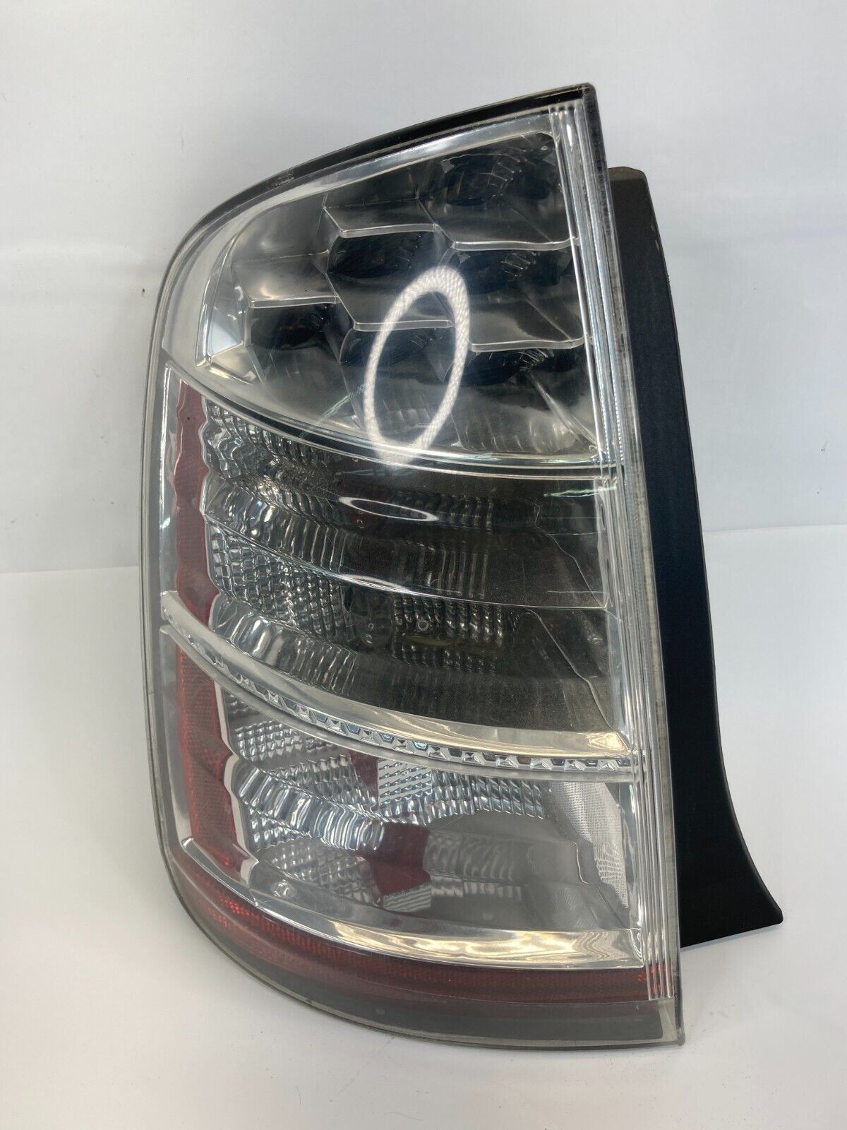 2006-2009 Toyota Prius Left Side Tail Light Taillight Lamp Assembly Aftermarket