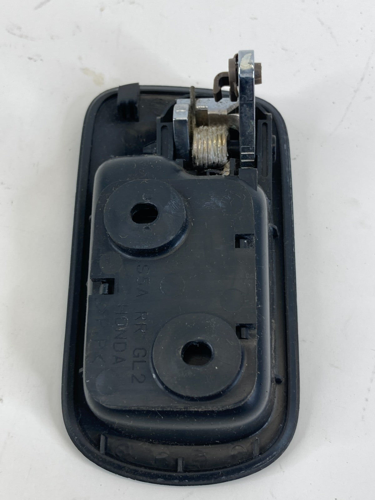 2001-2005 Honda Civic Sedan Rear Left Back Side Inner Door Handle