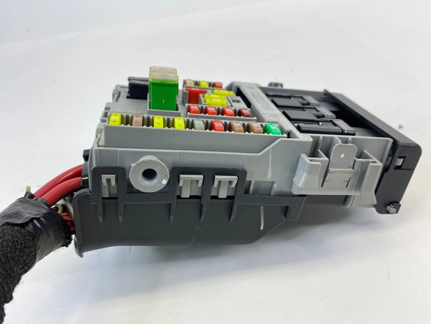 11-17 BUICK REGAL 2.4L INTERIOR FUSE BOX RELAY PANEL UNIT OEM FACTORY 13222786